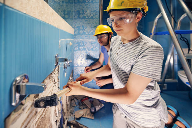 Best Water Damage & Mold Remediation  in Dunnigan, CA